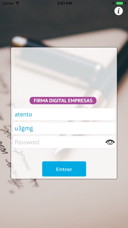Firma Digital