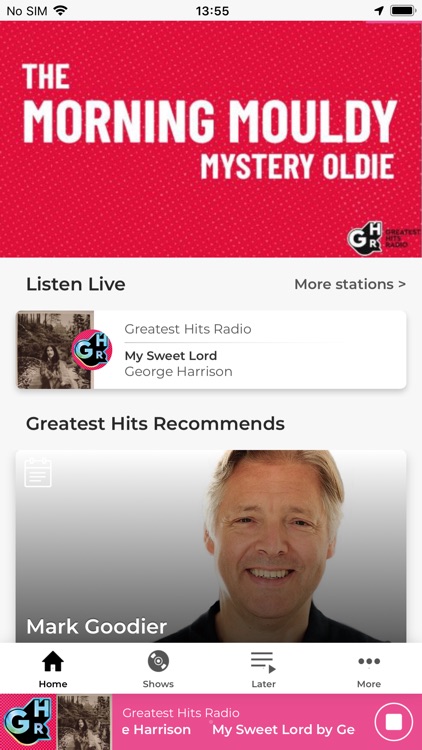 Greatest Hits Radio