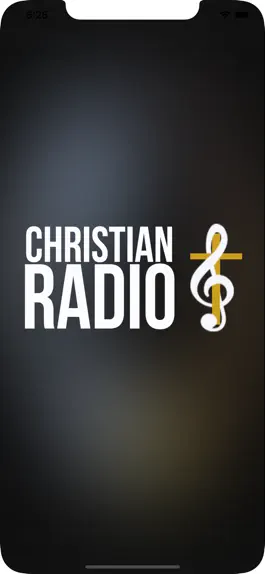 Game screenshot Christian Online Music Radio mod apk