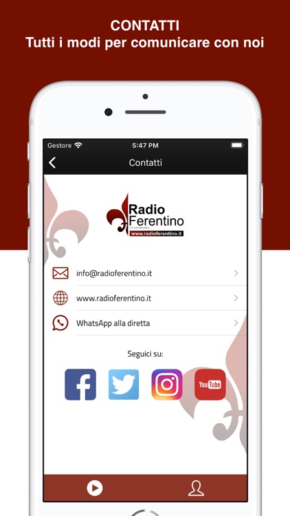Radio Ferentino
