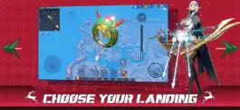 Game screenshot Survival Heroes hack