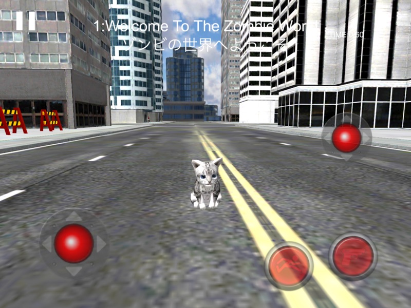 Neko Simulator NekoZ screenshot 10