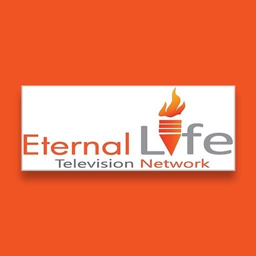 Eternal Life TV icon
