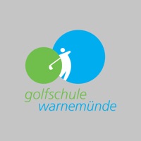 Golfschule Warnemünde logo