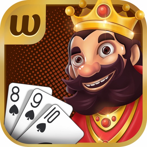 Rummy King iOS App