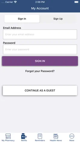Game screenshot See-Right Pharmacy apk