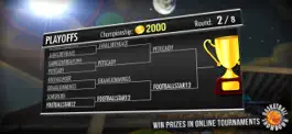 Game screenshot Basketball Showdown hack