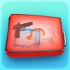 Luggage Scan icon