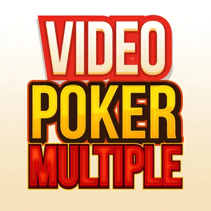 Video Poker Multiple Hands Читы