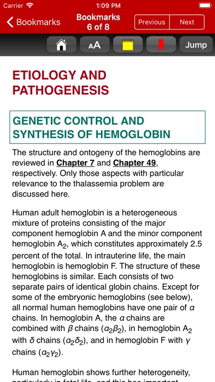 Williams Hematology, 9E screenshot-5