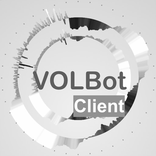 VOLBotClient icon