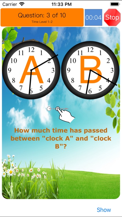 Benkyou Math: Grade 2 screenshot-4
