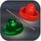 Air Hockey Party is a funny game with clean and simple design made for up to 4