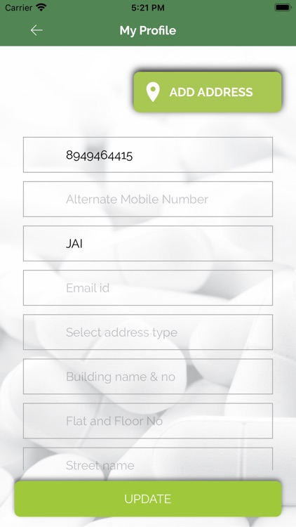 Doorstep Pharmacy screenshot-5