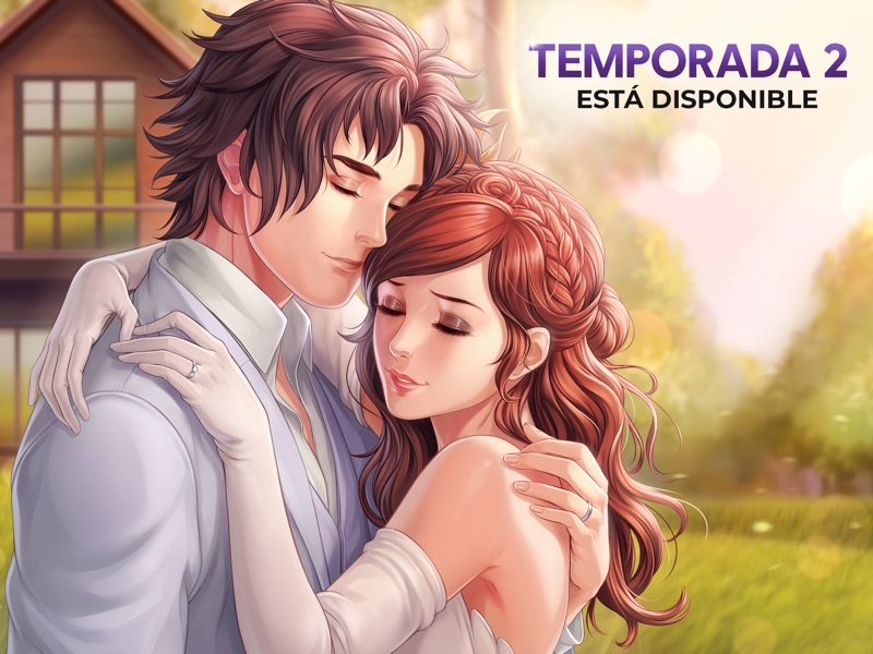 Is It Love? Matt - Bad Boy screenshot 11