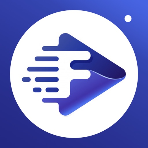 UltrafastVPN - Best VPN Proxy Icon