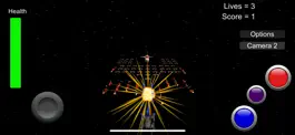 Game screenshot Space Battle 3030 hack