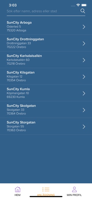 SunCity(圖3)-速報App