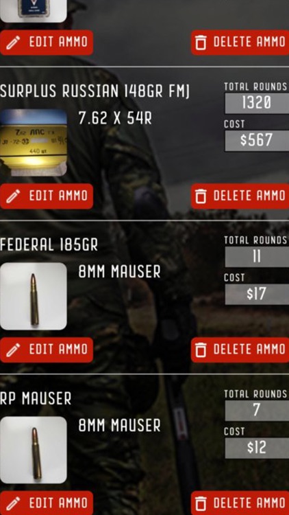 GUNTRACK screenshot-7