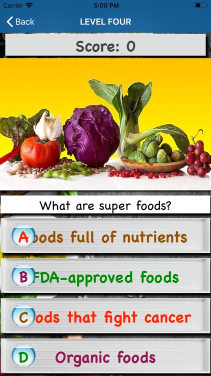 Food Worldz screenshot-5