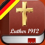 Download German Bible - Luther Version app