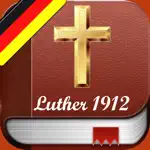 German Bible - Luther Version App Cancel