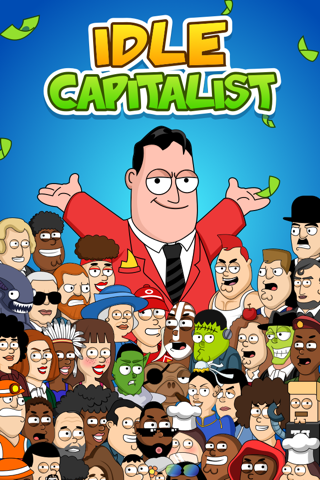 Idle Capitalist screenshot 3