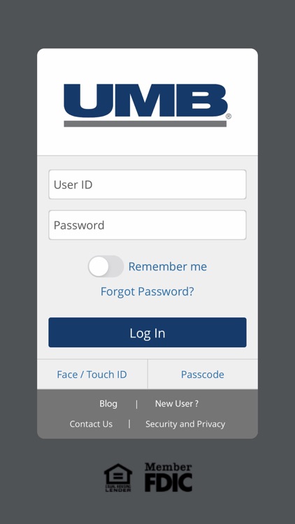 UMB Mobile