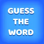Guess The Words! App Cancel