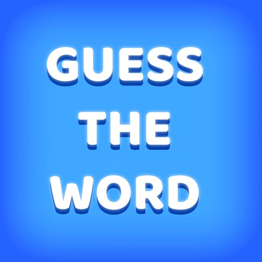 Guess The Words!