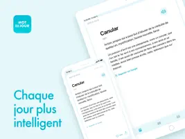 Papillon : l'appli scolaire
