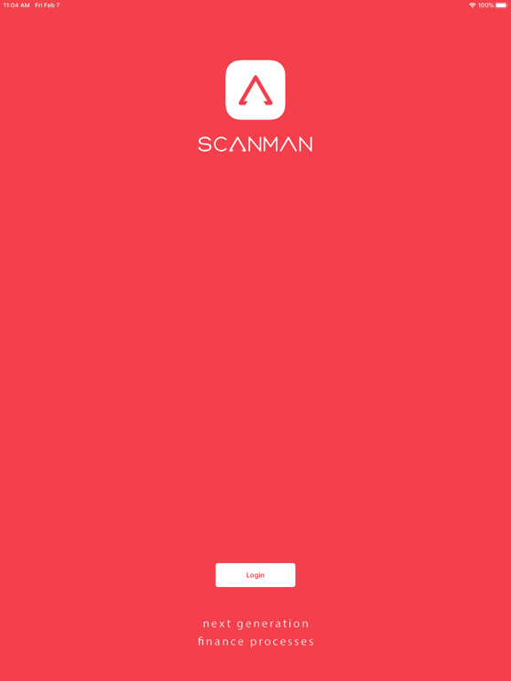 Screenshot #4 pour SCANMAN Invoice Approval 2