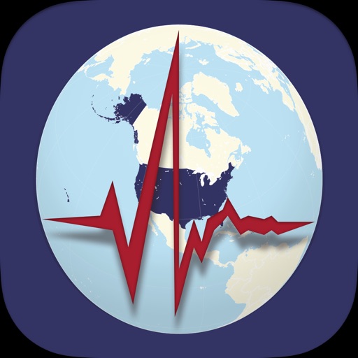 Earthquake USA