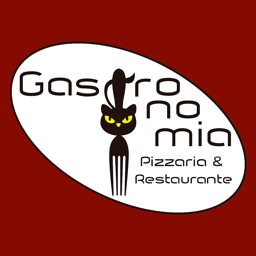 Gastronomia Pizzaria