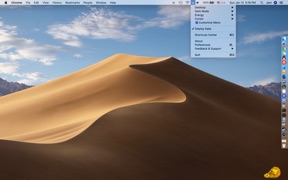 Kaka screenshot