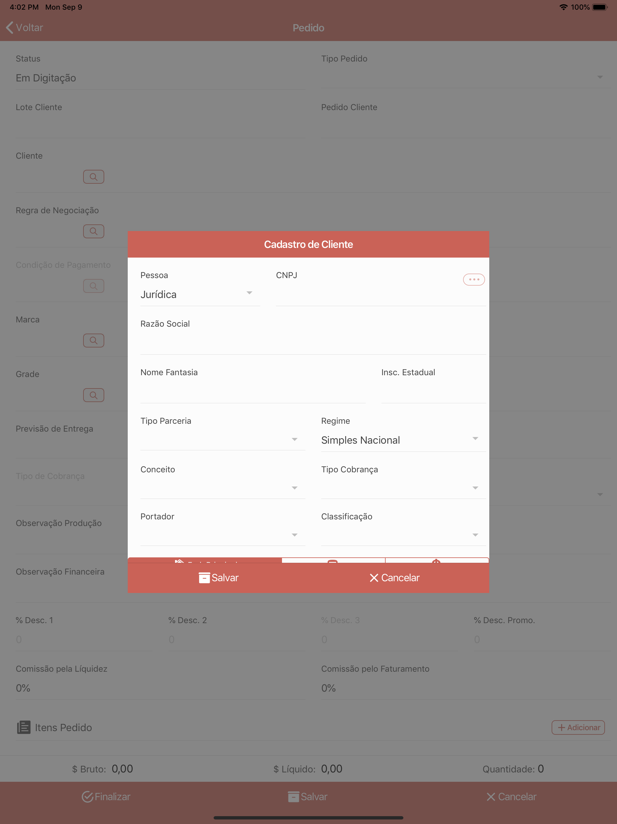 Alto Estilo - Catalogo screenshot 10