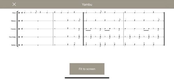 PercussionTutorのおすすめ画像3