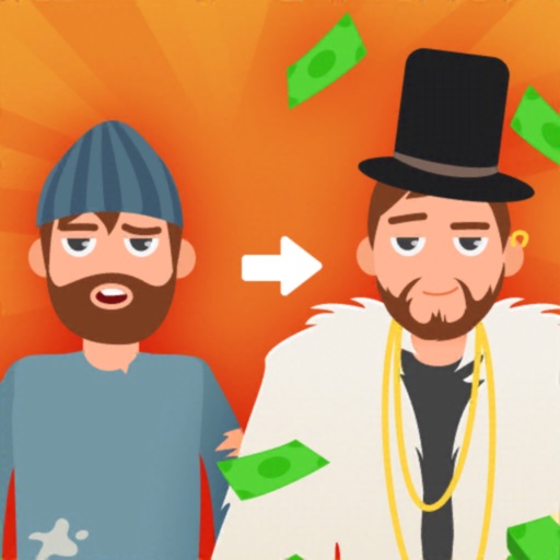 Street Hustle free software for iPhone and iPad