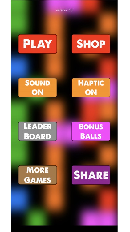 Falling Bricks screenshot-5