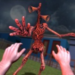 Siren Head Scary Game 3D