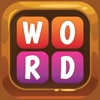 Word Rack - Fun Puzzle Game icon