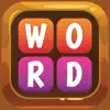 Word Rack - Fun Puzzle Game delete, cancel
