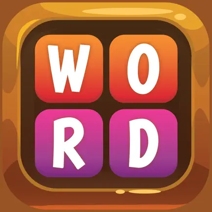 Word Rack - Fun Puzzle Game Cheats