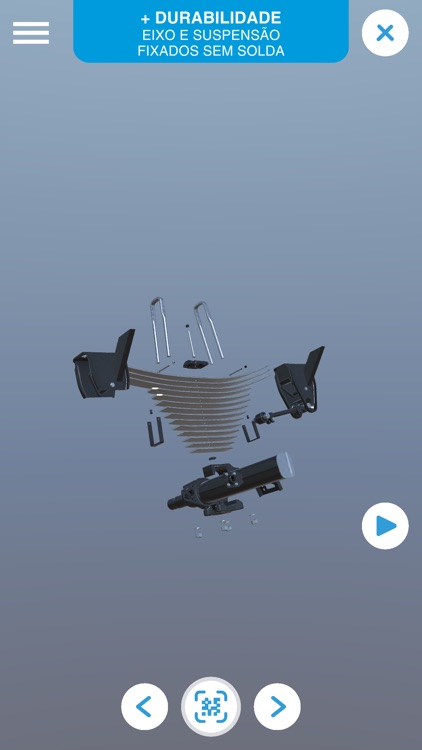 Randon Implementos Fenatran