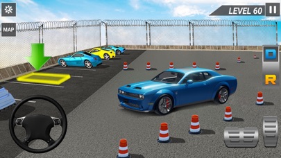 Car Parking 3D screenshot 5