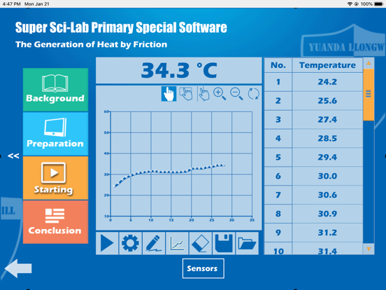 Screenshot #6 pour Sci-Lab Primary