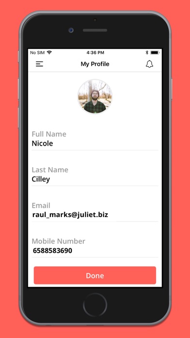 Boundless Care Givers Screenshot