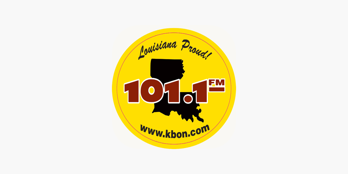 KBON 101.1 Radio on the App Store