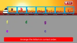 Game screenshot Montessori  Activities Train 1 apk