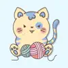 Similar Pet Secret Story Stickers Apps